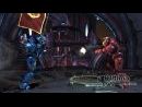 TGS 08. Halo 3 Recon - La guerra no ha terminado...