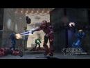 TGS 08. Halo 3 Recon - La guerra no ha terminado...