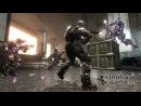 TGS 08. Halo 3 Recon - La guerra no ha terminado...