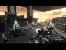 TGS 08. Halo 3 Recon - La guerra no ha terminado...
