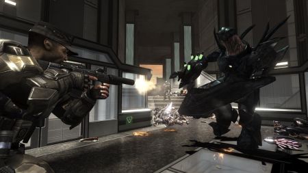 Los nuevos escenarios multijugador de Halo 3, al descubierto con decenas de capturas