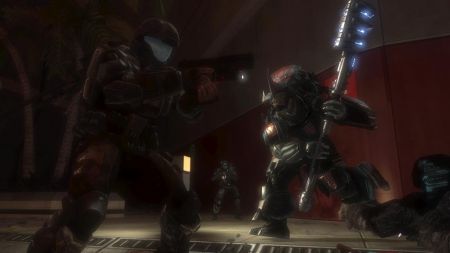 Los nuevos escenarios multijugador de Halo 3, al descubierto con decenas de capturas