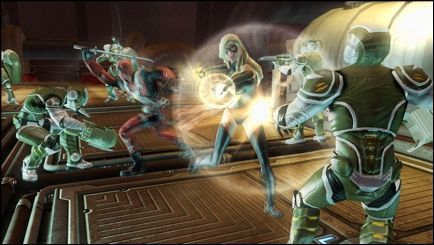 Marvel Ultimate Alliance 2 - Pantera Negra se une a la fiesta y Activision nos da los datos del contenido descargable