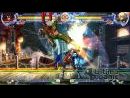 BlazBlue - Calamity Trigger. Arc System Works vuelve a intentar revolucionar el mundo de la lucha 2D