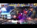 BlazBlue - Calamity Trigger. Arc System Works vuelve a intentar revolucionar el mundo de la lucha 2D