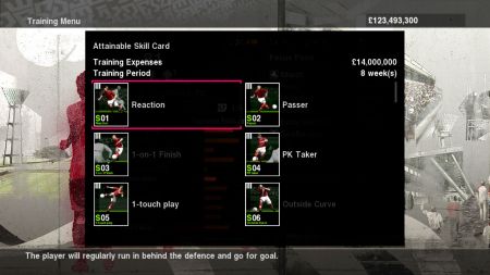 PES 2010 - Nueva actualizacin gratuita de plantillas y caractersticas de los jugadores