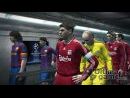 Q4 - Pro Evolution Soccer 2010 (I). Resolvemos todas vuestras dudas sobre esta nueva entrega del simulador futbolístico de Konami