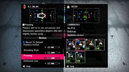 PES 2010 - Nueva actualizaci�n gratuita de plantillas y caracter�sticas de los jugadores
