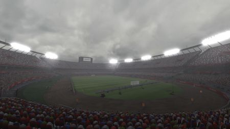PES 2010 - Nueva actualizacin gratuita de plantillas y caractersticas de los jugadores