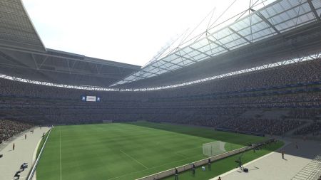 PES 2010 - Nueva actualización gratuita de plantillas y características de los jugadores