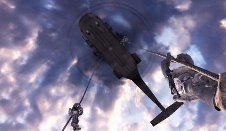 El PC no se quedar sin su demo de Call of Duty 4 Modern Warfare
