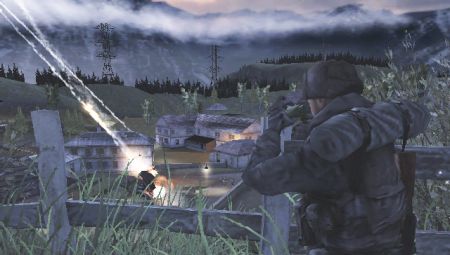 Call of Duty: Modern Warfare golpea las consolas de Nintendo... Por partida doble