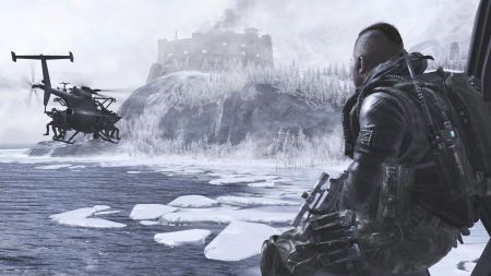 Call of Duty: Modern Warfare golpea las consolas de Nintendo... Por partida doble