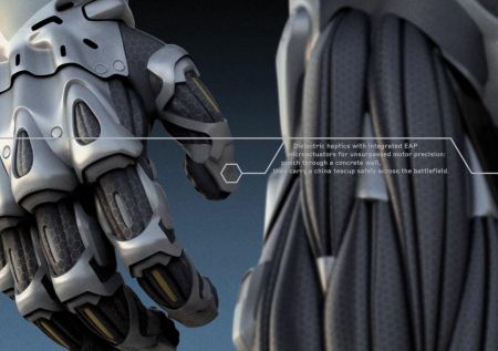 Crysis 2 - Crytek nos asombra con las primeras capturas directas