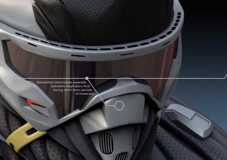 Crysis 2 - Crytek nos asombra con las primeras capturas directas