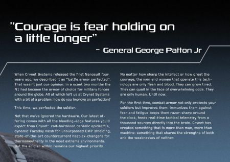 Crysis 2 - Crytek nos asombra con las primeras capturas directas