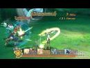 Tales of Symphonia - Knights of Ratatosk. Te contamos todo lo que necesitas saber sobre su historia y personajes