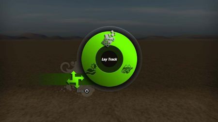 ModNation Racers - �B�scate una buena amortiguaci�n!