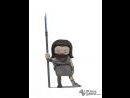Especial Mini Ninjas - ¡Los pequeños héroes llegan a tu consola!