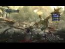 TGS 08. Bayoneta: La sombra de Devil May Cry es alargada...