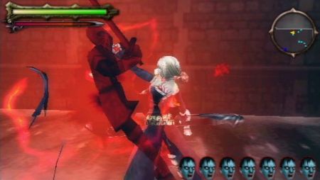 Undead Knights - Estalla la invasin zombie