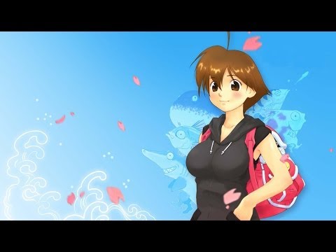 Sayonara Umihara Kawase, listo para asaltar la eShop esta semana