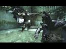 Volvemos a Arkham Asylum acompañados por Batman... y nuestros impresentables presentadores