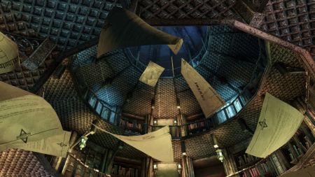 Batman: Arkham Asylum - Mejor en Edición Juego del Año