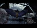 Batman - Arkham Asylum. Si no crees que éste es el juego más prometedor de Batman, estás loco