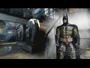Especial Batman Arkham Asylum  - Nuestras impresiones sobre la mayor aventura de Batman, con vídeos exclusivos