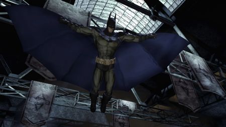 Batman: Arkham Asylum - Mejor en Edici�n Juego del A�o