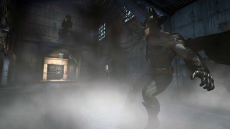 Batman: Arkham Asylum - Mejor en Edicin Juego del Ao