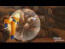 Nuestros expertos contestan todas vuestras preguntas sobre Dragon Ball Raging Blast (II)