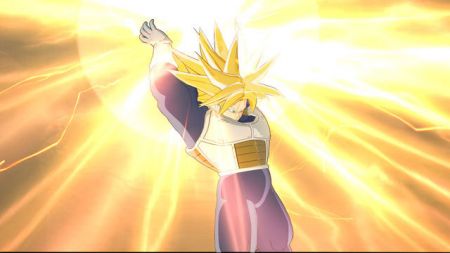 Dragon Ball Raging Blast: Personalizaciones exclusivas - y gratuitas - de nuestros guerreros favoritos