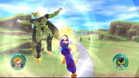 Dragon Ball Raging Blast: Personalizaciones exclusivas - y gratuitas - de nuestros guerreros favoritos