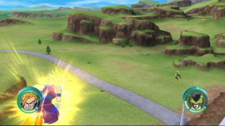 Dragon Ball Raging Blast: Personalizaciones exclusivas - y gratuitas - de nuestros guerreros favoritos