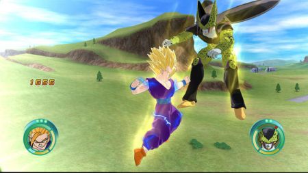 Dragon Ball Raging Blast: Personalizaciones exclusivas - y gratuitas - de nuestros guerreros favoritos