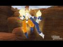 Dragon Ball : Raging Blast ya tiene fecha de salida en Japón... lo que nos da pistas sobre la Europea