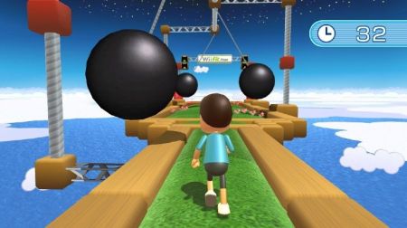 Wii Fit Plus - Ponte en forma... Jugando