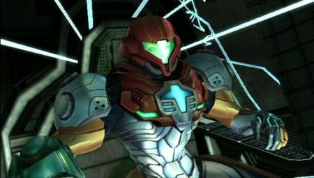 Buenas nuevas para los aficionados a la saga de Metroid