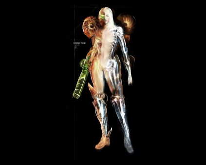 Nintendo lanza el Canal Metroid, la mejor forma de conocer los secretos de Metroid Prime 3 - Corruption