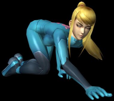 Buenas nuevas para los aficionados a la saga de Metroid