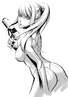 Buenas nuevas para los aficionados a la saga de Metroid