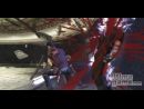 TGS 08. No More Heroes Desperate Struggle - Travis vuelve a la acción