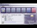 Final Fantasy Dissidia - Plantel definitivo de luchadores y novedades en el combate.