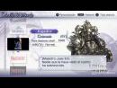 Final Fantasy Dissidia - Plantel definitivo de luchadores y novedades en el combate.