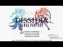 Final Fantasy Dissidia - Plantel definitivo de luchadores y novedades en el combate.