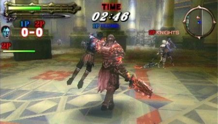 Undead Knights - Estalla la invasin zombie