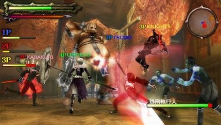 Undead Knights - Estalla la invasi�n zombie
