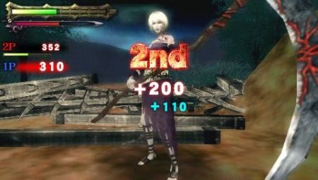 Undead Knights - Estalla la invasin zombie